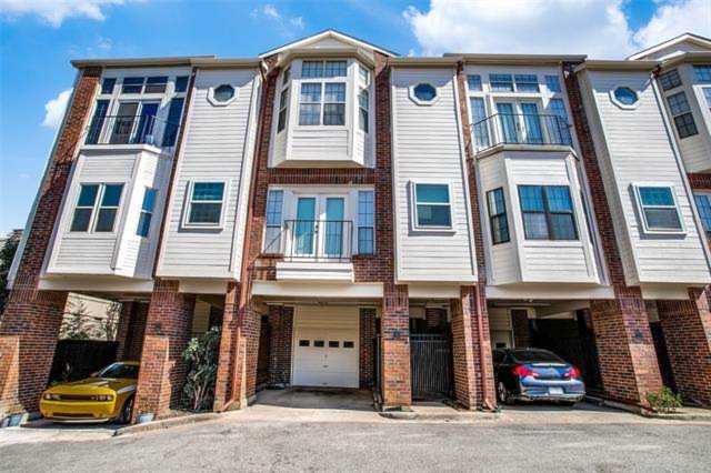 3235 Cole Avenue #75 Dallas, TX 75204