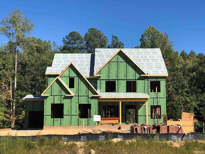 413 Birch Hollow Road Chapel Hill, NC 27516