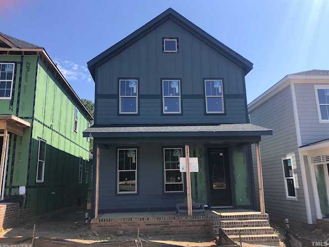 194 Wendover Parkway Pittsboro, NC 27312