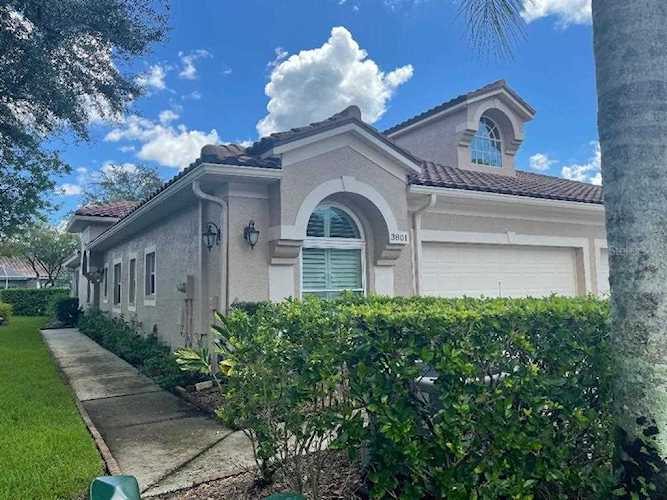 3801 Darston St Palm Harbor, FL 34685