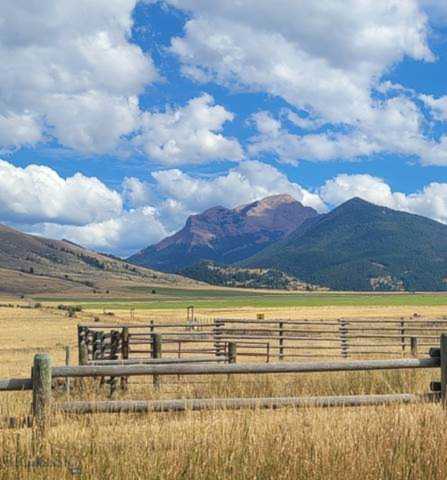 1 Carkeek Lane Cameron, MT 59720
