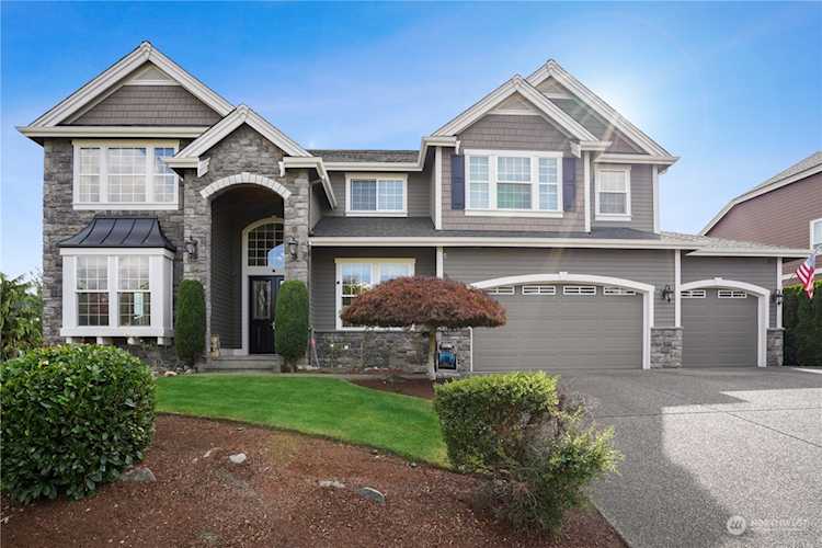 1824 66th St SE Auburn, WA 98092
