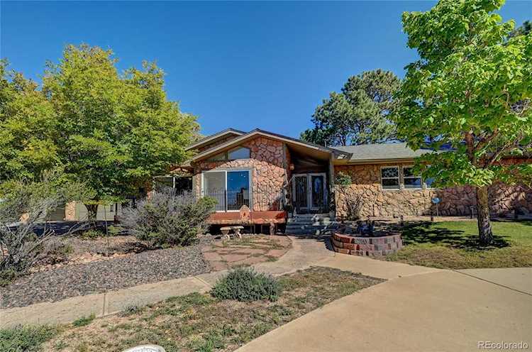 7487 Windwood Way Parker, CO 80134