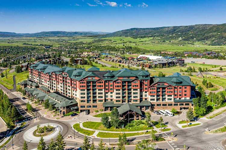 2300 Mount Werner Circle Steamboat Springs, CO 80487