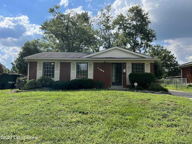 11002 Albion Dr Louisville, KY 40272 | MLS 1621946 Photo 1