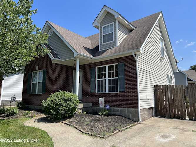 6714 Currington Cir Louisville, KY 40258 | MLS 1622074 Photo 1