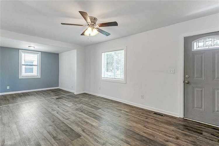 8507 Chapin St Norfolk, VA 23503