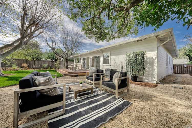 54 Dolores Street San Rafael, CA 94901