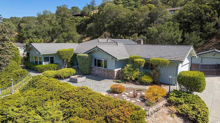 377 Fairway Drive Novato, CA 94949