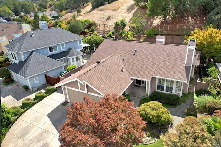 223 Butterfield Drive Novato, CA 94945