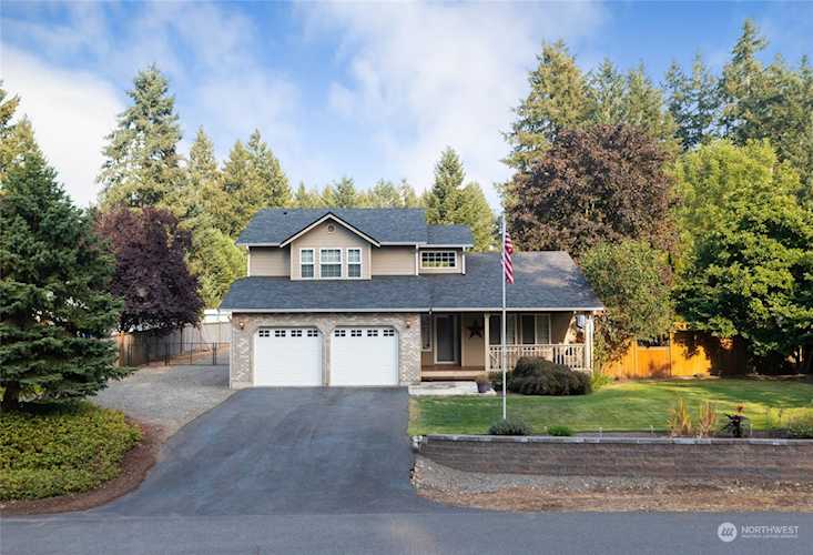 23809 61st Avenue Ct E Graham, WA 98338