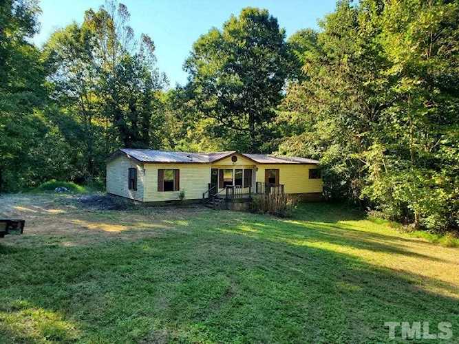616 Watkins Road Hillsborough, NC 27278