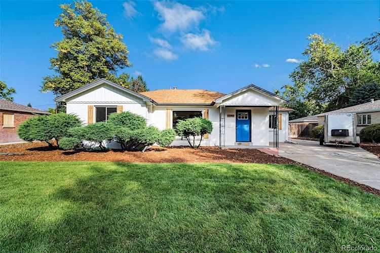 3340 Newland St Wheat Ridge, CO 80033
