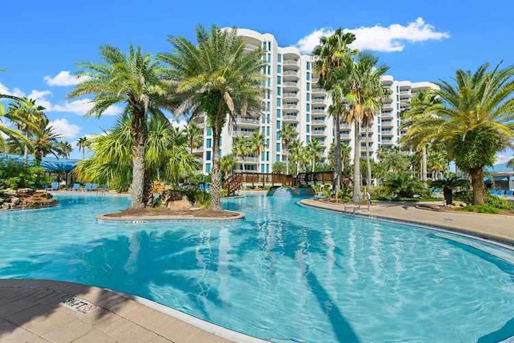 4205 Indian Bayou Trail #UNIT 3108 Destin, FL 32541