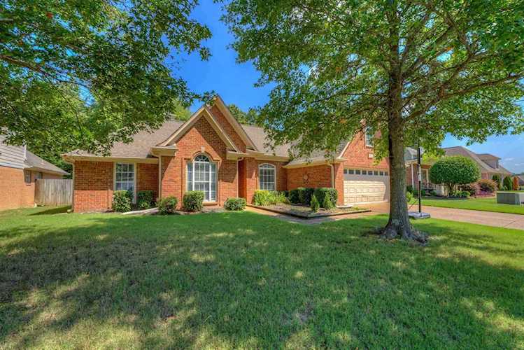 154 N Sweet Rain Dr Collierville, TN 38017 | MLS 10134158 Photo 1
