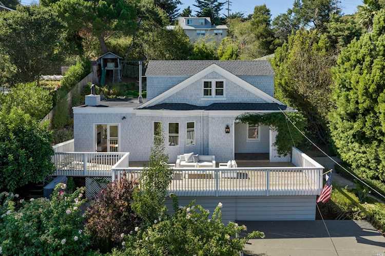 1 Sunrise Avenue Mill Valley, CA 94941