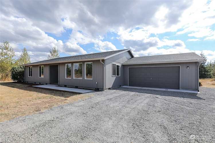 250 Classe Rd Toledo, WA 98591 | MLS® 2000008 Photo 1