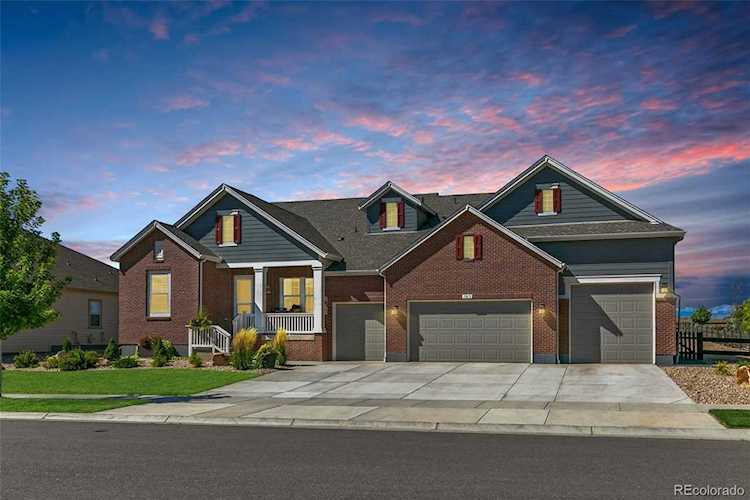 1013 Compass Dr Erie, CO 80516