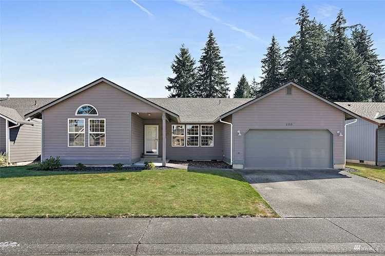 1110 Cobra Ln Centralia, WA 98531