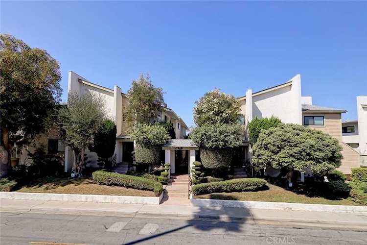 2615 Ruhland Ave #11 Redondo Beach, CA 90278