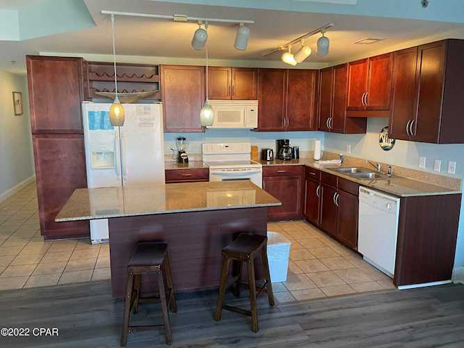 9902 S Thomas Dr. Dr #1037 Panama City Beach, FL 32408