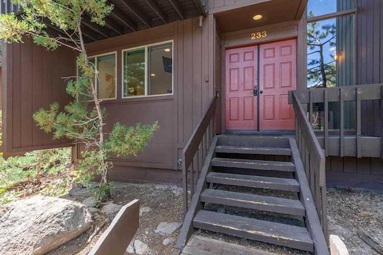 221 Canyon Blvd. #233 Mammoth Estates Mammoth Lakes, CA 93546