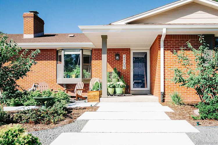 2105 Lewis St Lakewood, CO 80215