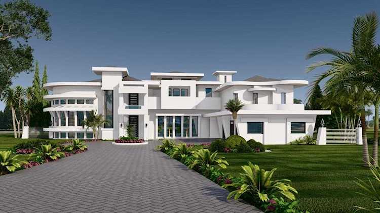 1005 Down Reserve Ct Windermere, FL 34786