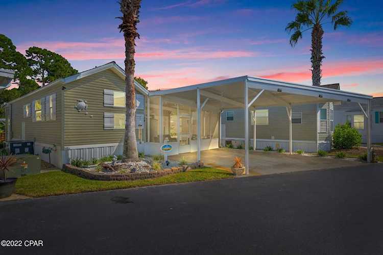 1219 Thomas Dr Dr #29 Panama City Beach, FL 32408 | MLS 732521 Photo 1