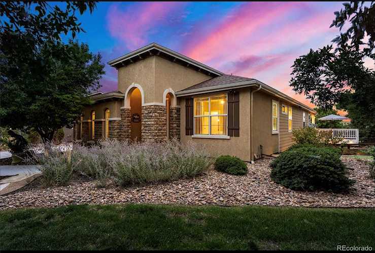 2863 Ironwood Circle Erie, CO 80516