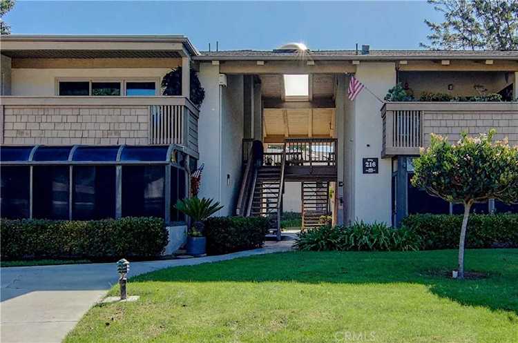 8888 Lauderdale Ct #216D Huntington Beach, CA 92646