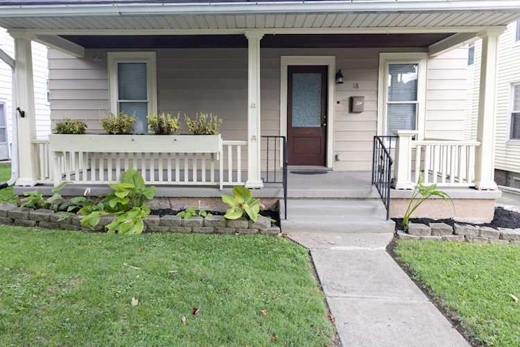 18 Mound Street Lebanon, OH 45036 | MLS 1753982 Photo 1