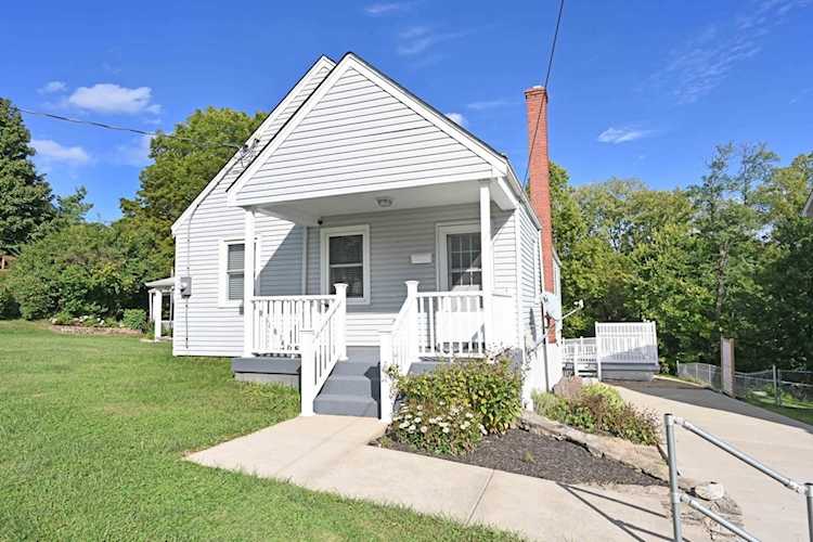 3780 Mack Avenue Green Twp, OH 45248