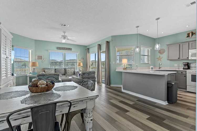 775 Gulf Shore Dr #UNIT 9211 Destin, FL 32541 | MLS 901756 Photo 1
