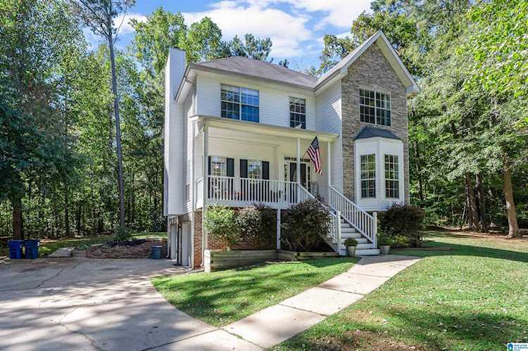 325 Hunter Hills Circle Chelsea, AL 35043 | MLS 1334588 Photo 1
