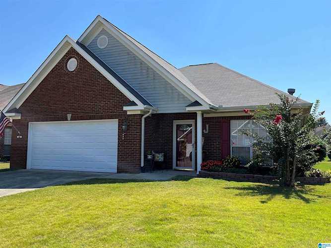 5525 Jeremiah Lane Birmingham, AL 35235 | MLS 1334613 Photo 1