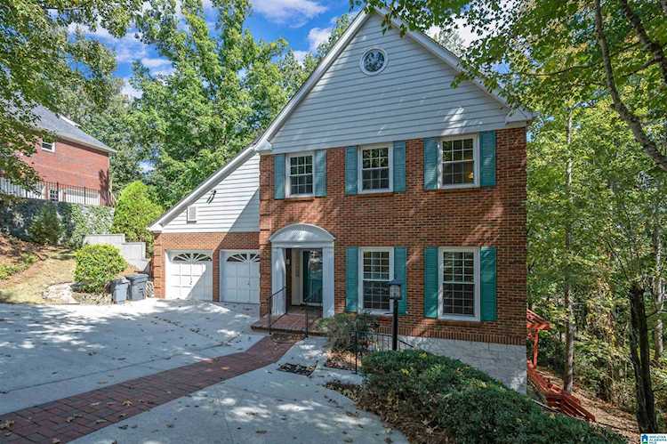 2713 Paden Trail Vestavia Hills, AL 35226 | MLS 1334617 Photo 1