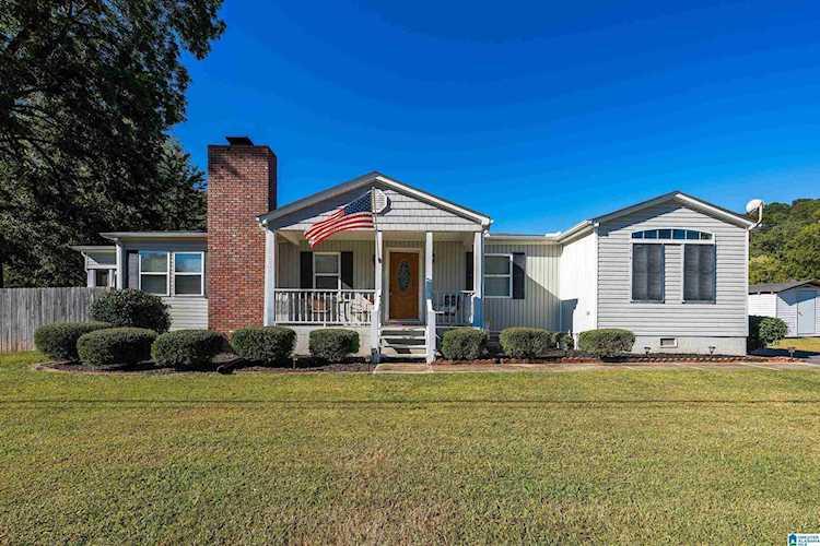 310 5th Avenue Oneonta, AL 35121 | MLS 1334618 Photo 1