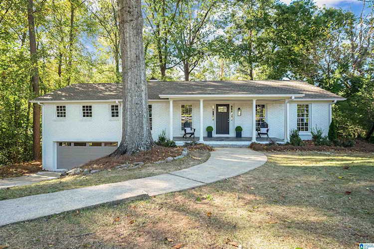 1300 Panorama Drive Vestavia Hills, AL 35216 | MLS 1334629 Photo 1