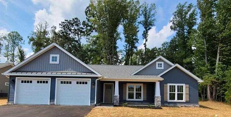 Lot 30 Windsor Castle Moneta, VA 24121