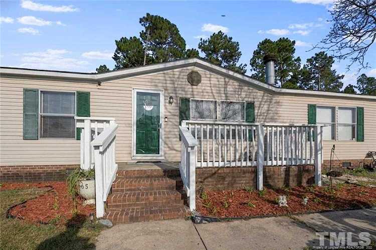 165 Linwood Road Fayetteville, NC 28306