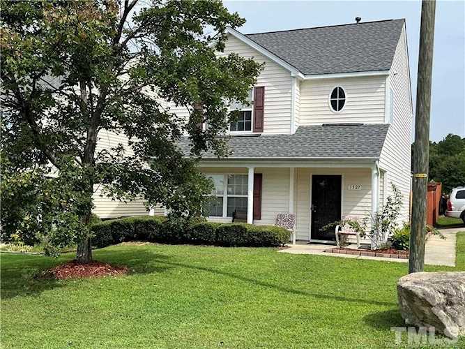 1327 Cricket Ridge Drive Raleigh, NC 27610