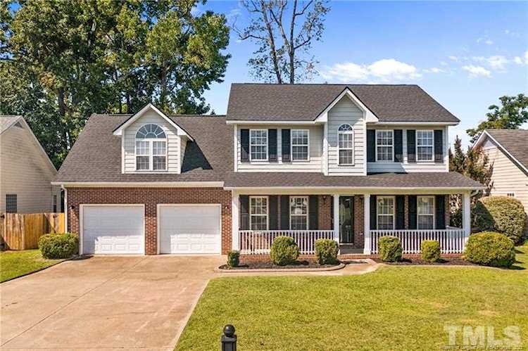 3649 Standard Drive Fayetteville, NC 28306