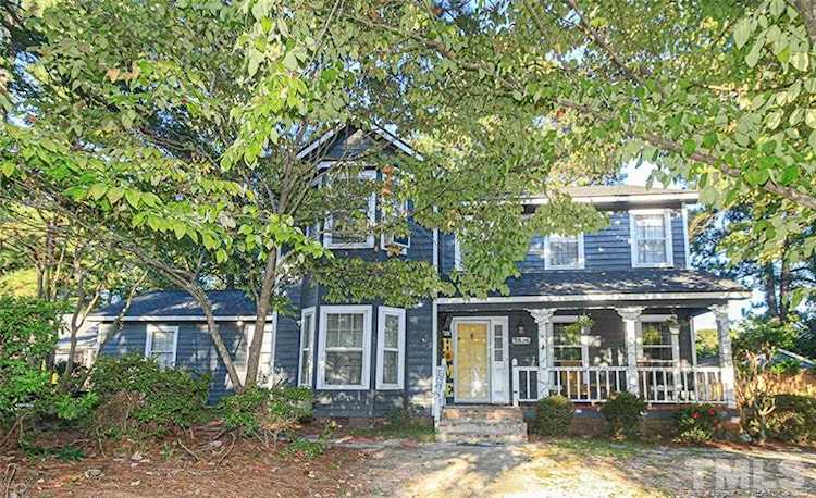 3806 Ithaca Place Fayetteville, NC 28311