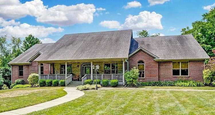 174 Stonequarry Road Vandalia, OH 45377
