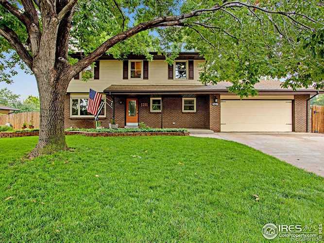 5285 Gladiola St Arvada, CO 80002 home for sale, MLS#IR976058 Photo 1