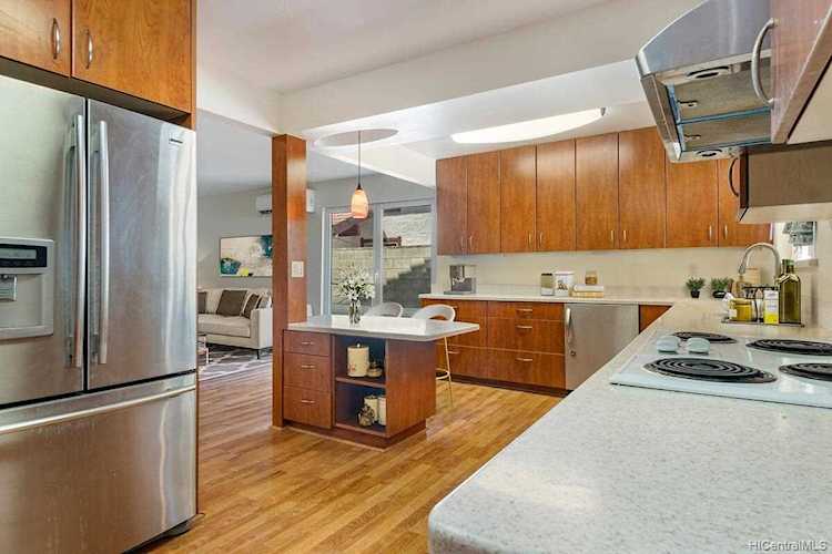 1228 Kahului Street Honolulu, HI 96825 | MLS® 202220123 Photo 1