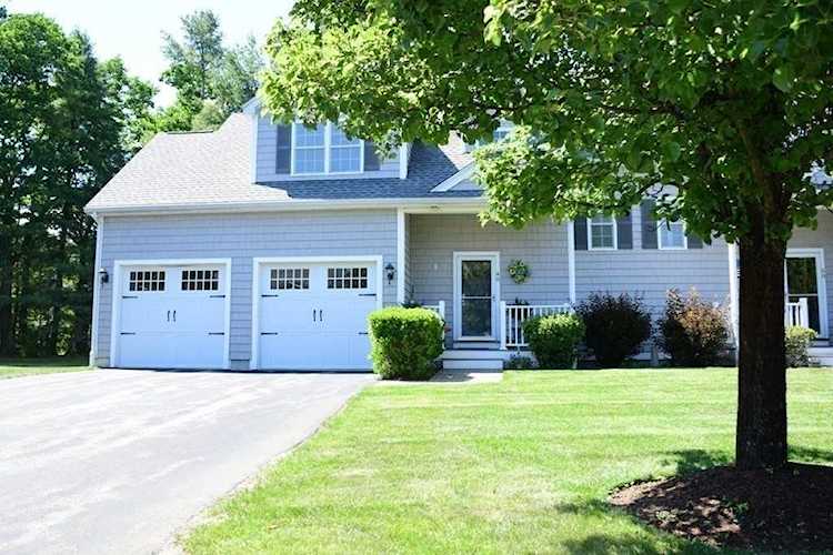 Pinnacle Crossing Tewksbury, 40 Lynnes Way 40, MA, condo for sale, MLS