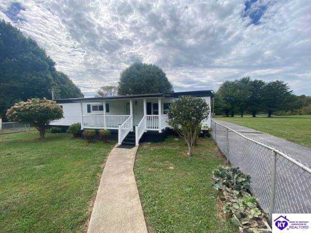 43 Mcfarlin Lane Vine Grove, KY 40175
