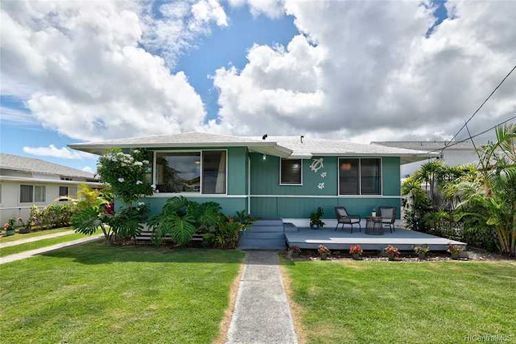 539 Kalolina Street Kailua, HI 96734